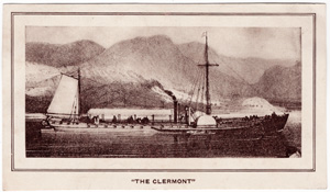 The Clermont